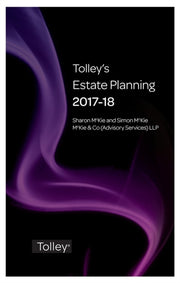Tolleys Estate Planning 201718 Part Of T By Tolleys Estate Planning 201718 Part Of T