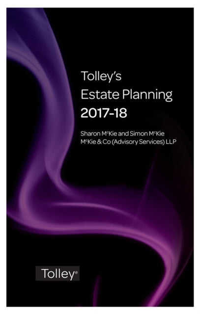 Tolleys Estate Planning 201718 Part Of T By Tolleys Estate Planning 201718 Part Of T