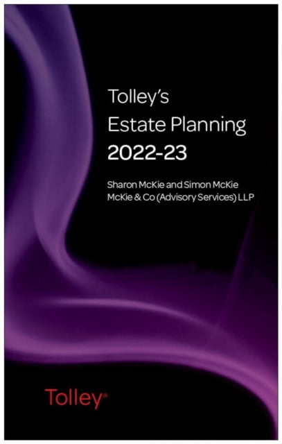Tolleys Estate Planning 2022-23
