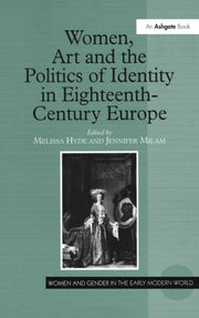 Women Art And Politics Of Identity