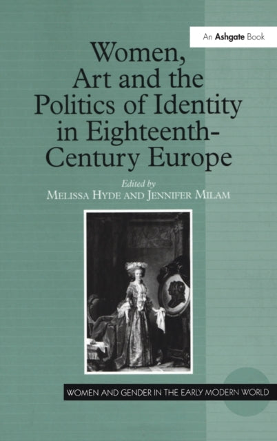 Women Art And Politics Of Identity