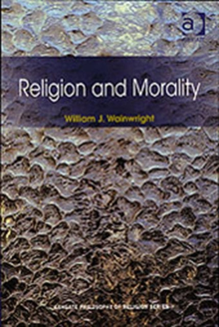 Religion And Morality