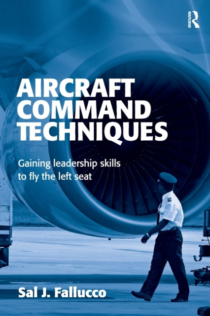 Aircraft Command Tequniques Gaining