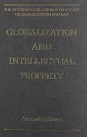 Globalization & Intellectual Property