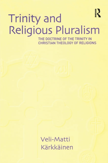 Trinity & Religious Pluralism