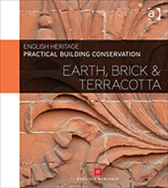 Earth Brick & Terracotta