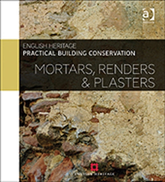Mortars Renders & Plasters