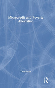 Microcredit & Poverty Alleviation