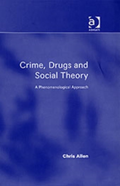 A Phenomenological Approach