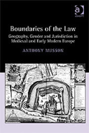 Boundaries Of The Law