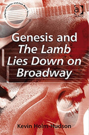 Genesis & The Lamb Lies Down On Broadway