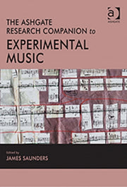 Ashgate Research Companion/experimental