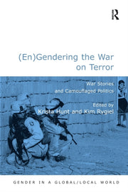 Engendering The War On Terror