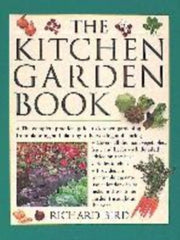 Kitchen Garden Book