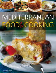 Mediterranean Cooking