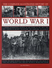 World War I