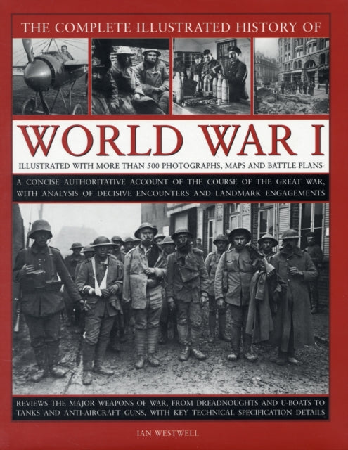 World War I