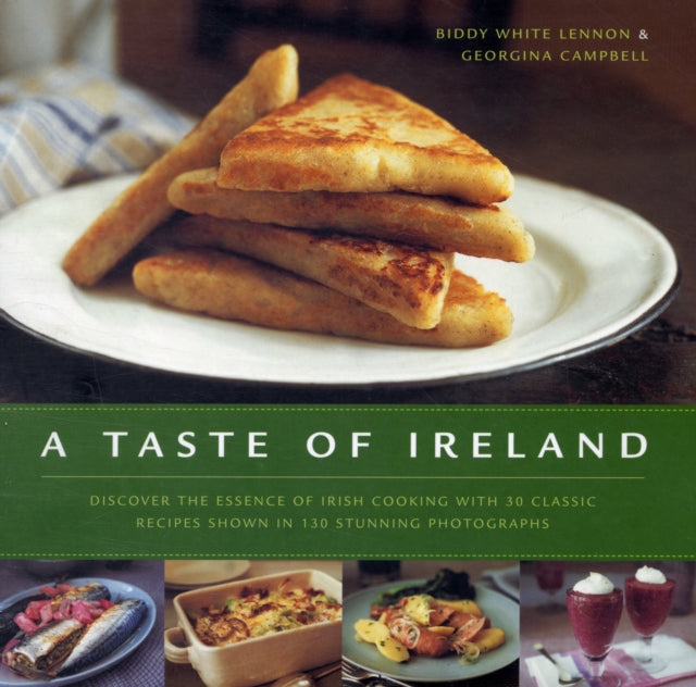 Taste Of Ireland