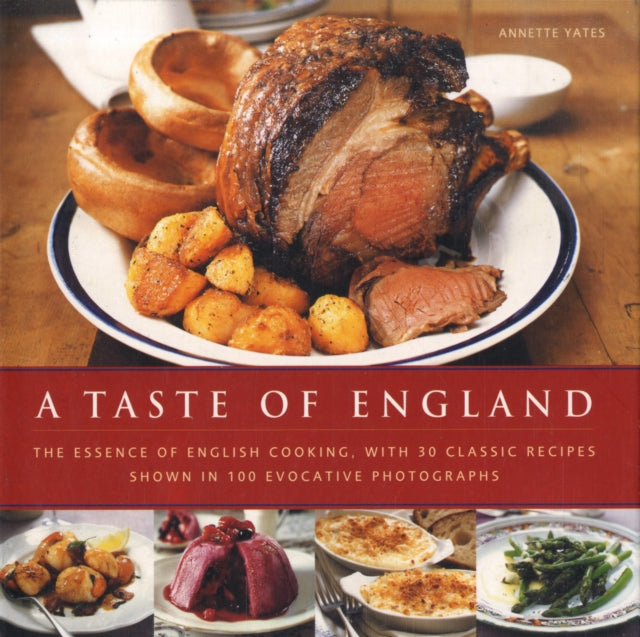 A Taste Of England