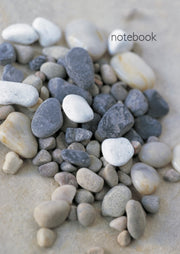 Notebook Pebbles By Notebook Pebbles