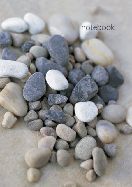 Notebook Pebbles By Notebook Pebbles