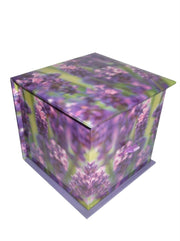 Memo Noteblock Lavender