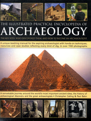 Archaeology