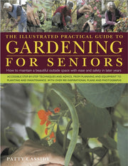 Gardening For Seniors