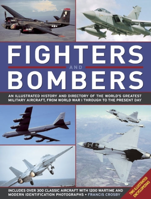 Fighters & Bombers
