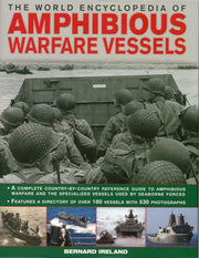 Amphibious Warfare Vessels