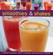 Smoothies & Shakes