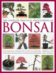 Bonsai By Norman, Ken