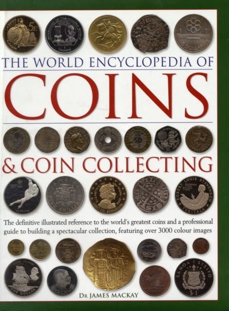 World Encyclopaedia Of Coins & Coin Coll