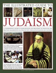 Illustrated Guide To Judaism
