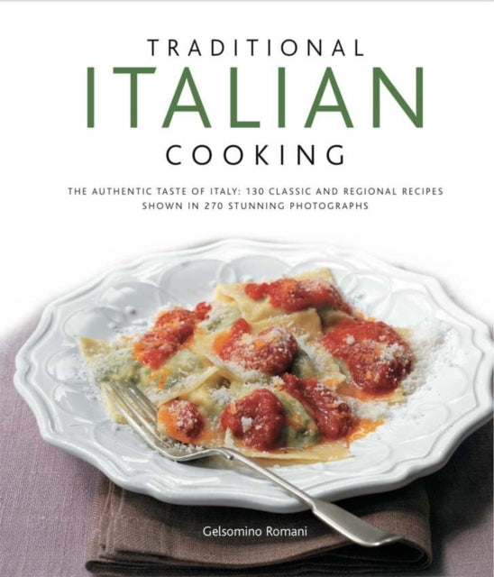 Traditional Italian Cooking