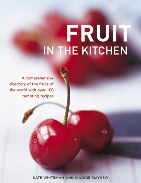 Fruit In The Kitchen