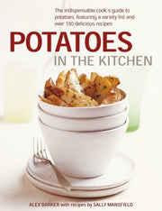 Potatoes In The Kitchen