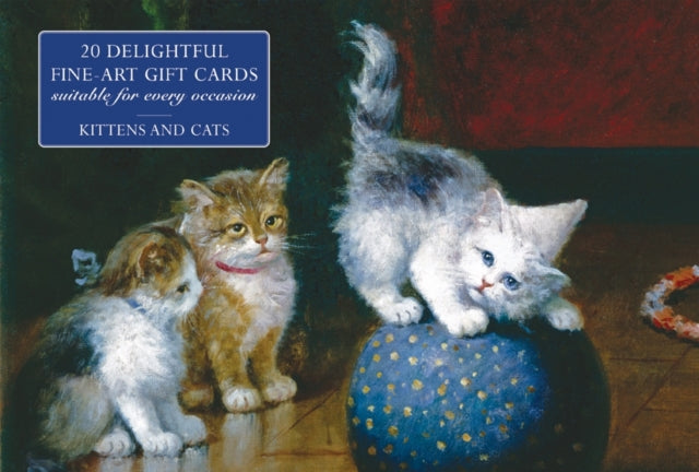 Kittens & Cats