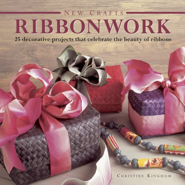Ribbonwork