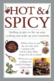 Hot & Spicy By Ferguson, Valerie