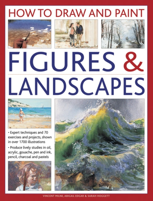 Figures & Landscapes