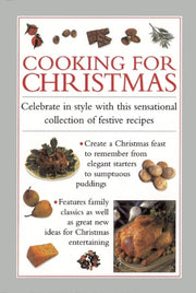 Cooking For Christmas