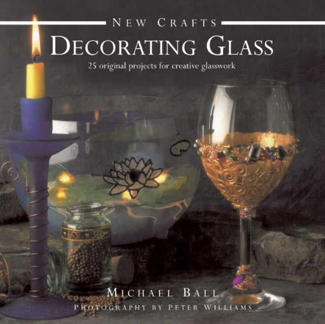 Decorating Glass