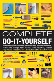 Complete Do It Yourself