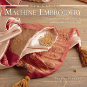Machine Embroidery