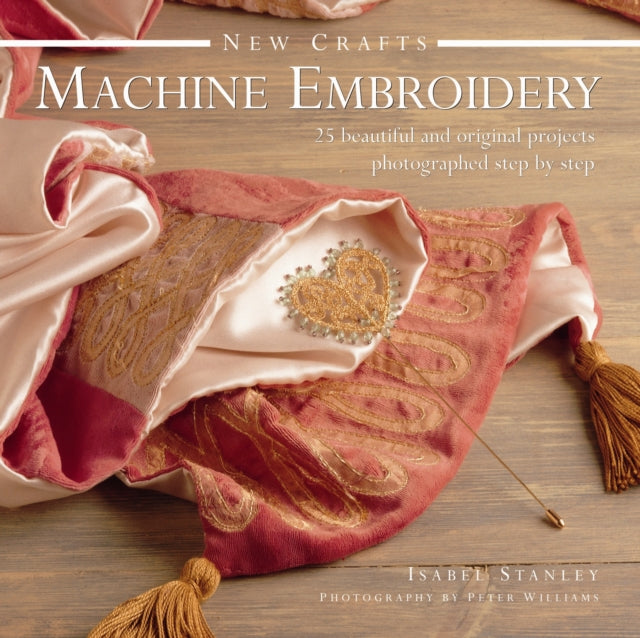 Machine Embroidery
