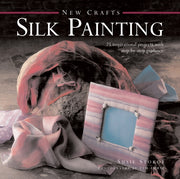 Silk Painting