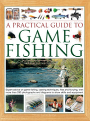 Practical Guide To Game Fishing By Gathercole, Peter