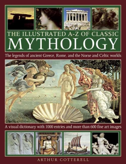 Classic Mythology