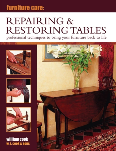 Repairing & Restoring Tables
